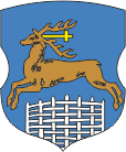 Герб Гродно